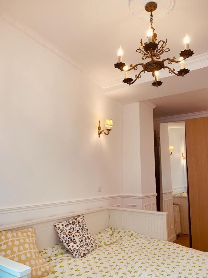 Parisian Style Appartment Private Room With Shared Bathroom Near Bastille And Gare De Lyon Ngoại thất bức ảnh